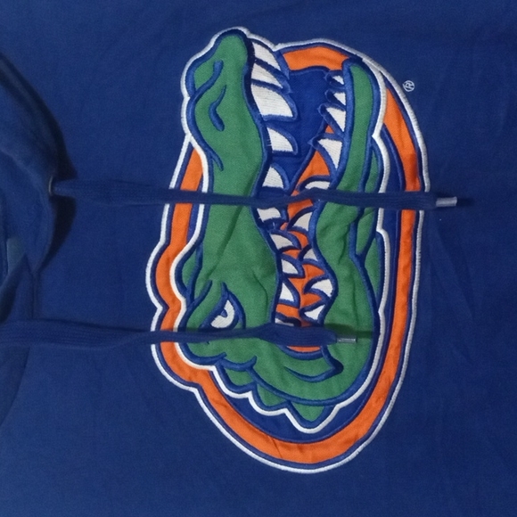 FLORIDA GATORS UNIVERSITY HODDIE - Picture 3 of 8